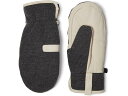 (取寄) アウトドア リサーチ フラーリー ソルスティス ミッツ Outdoor Research Flurry Solstice Mitts Charcoal...