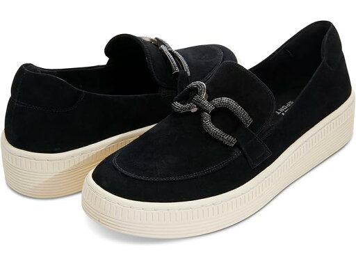 (取寄) ヴァネリ レディース Vaneli women Ysalde Black Suede (取寄) ヴァネリ レディース Vaneli women Ysalde Black Suede
