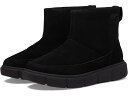 (取寄) ソレル レディース ソレル エクスプローラ 3 スリッポン ウォータープルーフ SOREL women Sorel Explorer III Slip-On Waterproof Black/Sea Salt