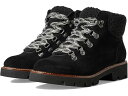 (取寄) ホワイトマウンテン レディース White Mountain women Gloving Black/Suede