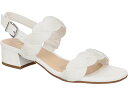 (取寄) イージーストリート レディース チャーリー Easy Street women Charee White Woven