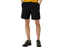 (取寄) ノースフェイス メンズ パラマウント ショーツ The North Face men Paramount Shorts TNF Black