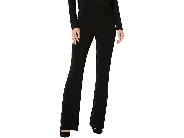 () Ρ ޥ ǥ ֡ ѥ Norma Kamali women Boot Pants Black