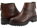 (取寄) ソフトウォーカー レディース エルムハースト SoftWalk women Elmhurst Dark Brown