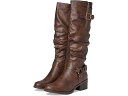 (取寄) ホワイトマウンテン レディース クッション White Mountain women Cushion Mocha/Smooth