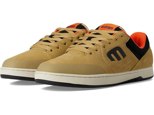 (取寄) エトニーズ メンズ マラナ etnies men Marana Tobacco (取寄) エトニーズ メンズ マラナ etnies men Marana Tobacco