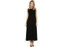 (取寄) ノーマ カマリ レディース スリーブレス ロング スイング ドレス Norma Kamali women Sleeveless Long Swing ...