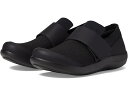(取寄) アレグリア レディース ダッシャー Alegria women Dasher Blackout