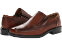 (取寄) ドッカーズ メンズ プロポーザル モック トゥ ローファー Dockers men Proposal Moc Toe Loafer Tan