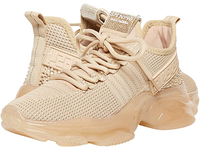 (取寄) スティーブマデン レディース マキシマ スニーカー Steve Madden women Steve Madden Maxima Sneaker Blush Multiのサムネイル