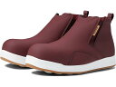 (取寄) リーボック ワーク レディース エバー ロード 3.0 DMX ワーク ブーツ エー コンプ トゥ Reebok Work women Ever Road 3.0 DMX Work Boot EH Comp Toe Burgundy/White