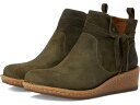 (取寄) ボーン レディース ヴォーン Born women Vaughn Olive