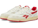 (取寄) リーボック ライフスタイル BB 4000 リ Reebok Lifestyle BB 4000 II Chalk/Weathered White/Vector Red
