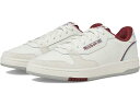 (取寄) リーボック ライフスタイル フェーズ コート Reebok Lifestyle Phase Court Chalk/Vintage Chalk/Rich Maroon