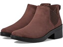 (取寄) ビジーズ レディース オンタリオ Bzees women Ontario Brown