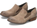 (取寄) ボーン レディース ケイド Born women Kade Taupe(4)