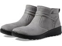 (取寄) ビジーズ レディース ゲスト Bzees women Guest Graphite