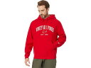 (取寄) ヴィンヤードヴァインズ メンズ ビンテージ ホエール ブーディ Vineyard Vines men Vintage Whale Hoodie Red...