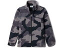 (取寄) コロンビア キッズ ボーイズ ジング 3 フリース (リトル キッズ/ビッグ キッズ) Columbia Kids boys Zing III Fle...