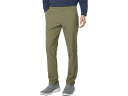 (取寄) プーマ ゴルフ メンズ ディーラー テーラード パンツ PUMA Golf men Dealer Tailored Pants Dark Sage