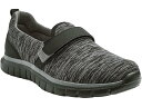 (取寄) アノダイン レディース ナンバー 11 スポーツ トレーナー Anodyne women No. 11 Sport Trainer Black/Gre...