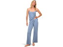 (取寄) エバージェイ レディース ジゼル - ザ テンセル モーダル カミ アンド パンツ パジャマ セット Eberjey women Gisele - T...