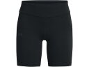 (取寄) アンダーアーマー キッズ ガールズ モーション バイク ショーツ (ビッグ キッズ) Under Armour Kids girls Motion Bike Shorts (Big Kids) Black/Jet Gray