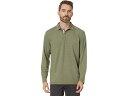 (取寄) トミーバハマ メンズ コスタ ヴェラ ポロ Ls Tommy Bahama men Coasta Vera Polo Ls Tea Leaf