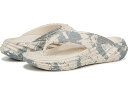 (取寄) バイオニック タイド RX トングス VIONIC Tide RX Thongs Cream/Vintage Blue