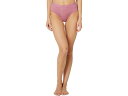 (取寄) トミー ジョン レディース ハイ ライズ ブリーフ Tommy John women High Rise Brief Rose Petal(4)