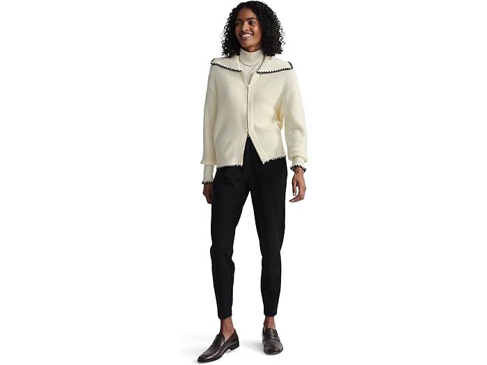(取寄) バーリー レディース シブリー ソフト ニット ジャケット Varley women Si