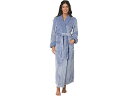 (取寄) ナトリ レディース プラッシュ シェルパ ローブ 52 Natori women Plush Sherpa Robe 52