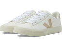 (取寄) ヴェジャ レディース カンポ VEJA women Campo Extra White/Almond