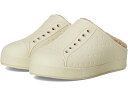 (取寄) ネイティブシューズ キッズ キッズ ジェファーソン コージー (リトル キッド/ビッグ キッド) Native Shoes Kids kids Jefferson Cozy (Little Kid/Big Kid) Bone White/Bone White/Flax Tan