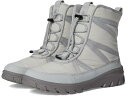 (取寄) カミック レディース Kamik women Snowdon Light Grey(4)