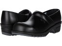 (取寄) サニタ プロフェッショナル サン ニトリル スティール トゥ キャップ Sanita Professional San Nitril Steel Toe Cap Black