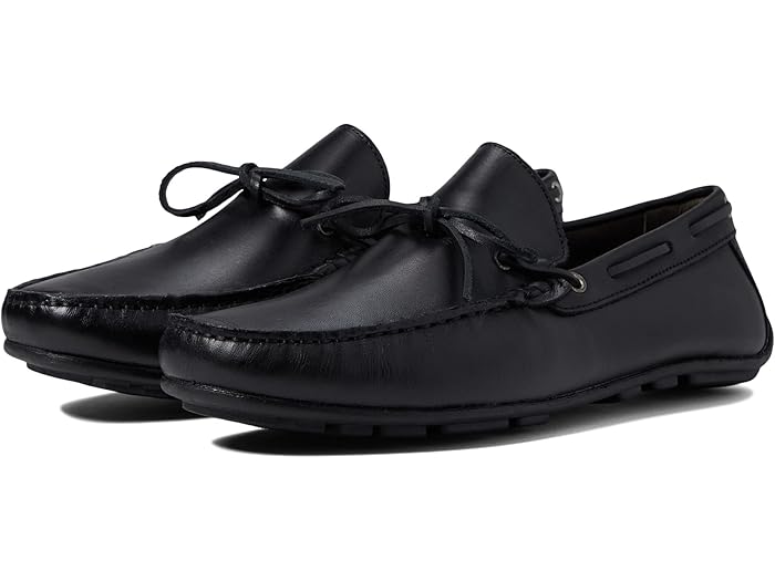 (取寄) マークジョセフニューヨーク メンズ サマービル MARC JOSEPH NEW YORK men Somerville Black Napa