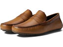 (取寄) マークジョセフニューヨーク メンズ ネブラスカ MARC JOSEPH NEW YORK men Nebraska Tan Napa