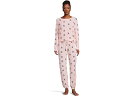 (取寄) ハニーデュー インティメイト レディース スター シーカー ラウンジ セット Honeydew Intimates women Star Seeker Lounge Set Sprite Stars