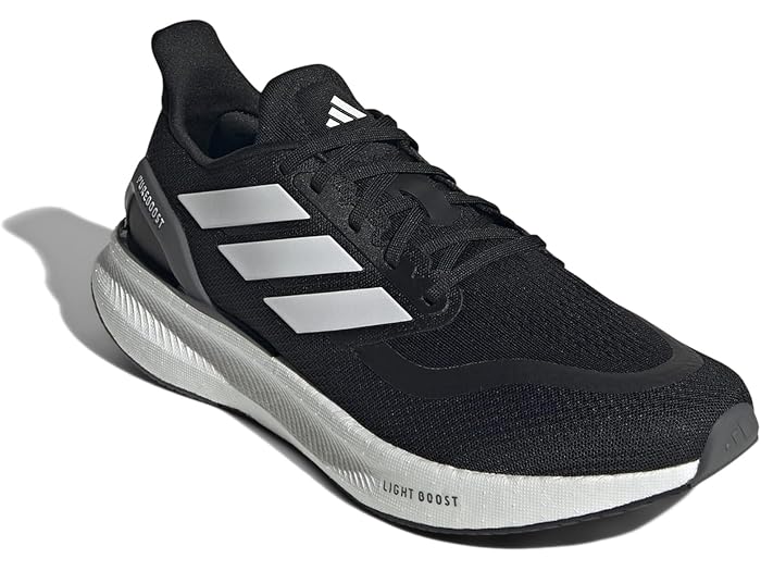 () ǥ ˥  ԥ奢֡ 5 ˥ 塼 adidas Running men Pureboost...