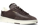 (取寄) マイケルコース メンズ ウィルトン レース アップ Michael Kors men Wilton Lace Up Chocolate