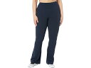 (取寄) スピリッツ 59 レディース ラクエル ハイウェスト エアウェイト フレア Splits59 women Raquel High-Waist Airweight Flare Indigo(4)