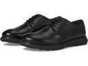 (取寄) ジョンストン&マーフィー キッズ ボーイズ ホールデン プレーン トゥ (リトル キッド/ビッグ キッド) Johnston & Murphy Kids boys Holden Plain Toe (Little Kid/Big Kid) Black