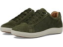 (取寄) エイトレックス レディース コートニー Aetrex women Courtney Dark Green