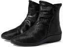 (取寄) アルコペディコ レディース L19 Arcopedico women L19 Black Creative