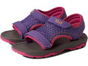 (取寄) テバ キッズ ガールズ サイクロン Xlt (トドラー) Teva Kids girls Psyclone XLT (Toddler) Imperial Palace