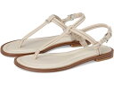 (取寄) マイケルコース レディース アストラ トング MICHAEL Michael Kors women Astra Thong Light Sand