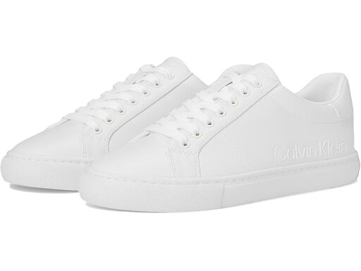 (取寄) カルバンクライン レディース Calvin Klein women Camzy White (取寄) カルバンクライン レディース Calvin Klein women Camzy White