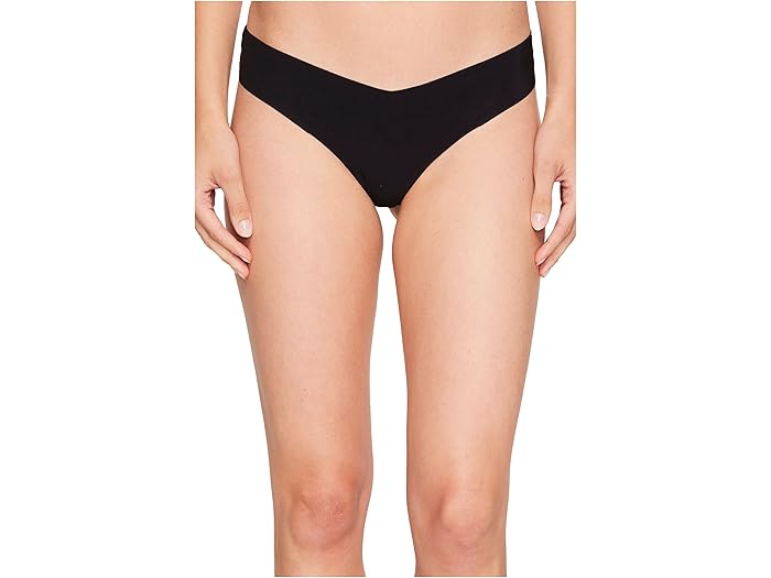 () ޥɡ ǥ å ȥ CT01 Commando women Solid Thong CT01 Black