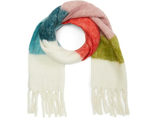(取寄) メイドウェル レディース ブラッシュ ウール スカーフ Madewell women Brushed Wool Scarf Antique Cream (取寄) メイドウェル レディース ブラッシュ ウール スカーフ Madewell women Brushed Wool Scarf Antique Cream